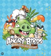 Angry Birds: Bad Piggies' Egg Recipes