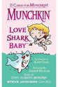 Afbeelding van het spelletje Munchkin Love Shark Baby Booster Pa