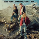 Sonic Youth - Spinhead Sessions (LP)