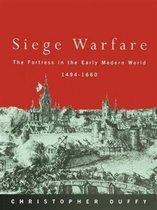 Siege Warfare