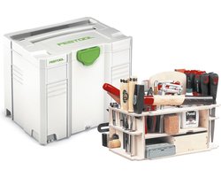 Festool Gereedschapskoffer