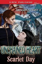 Dragon's Light 2 - Unchained Heart