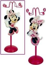 Minnie Mouse juwelenhouder roze