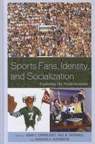 Sports Fans, Identity, And Socialization