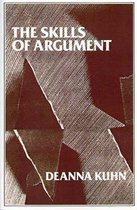 The Skills of Argument