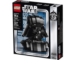 LEGO Star Wars Darth Vader Bust - 75227 Image