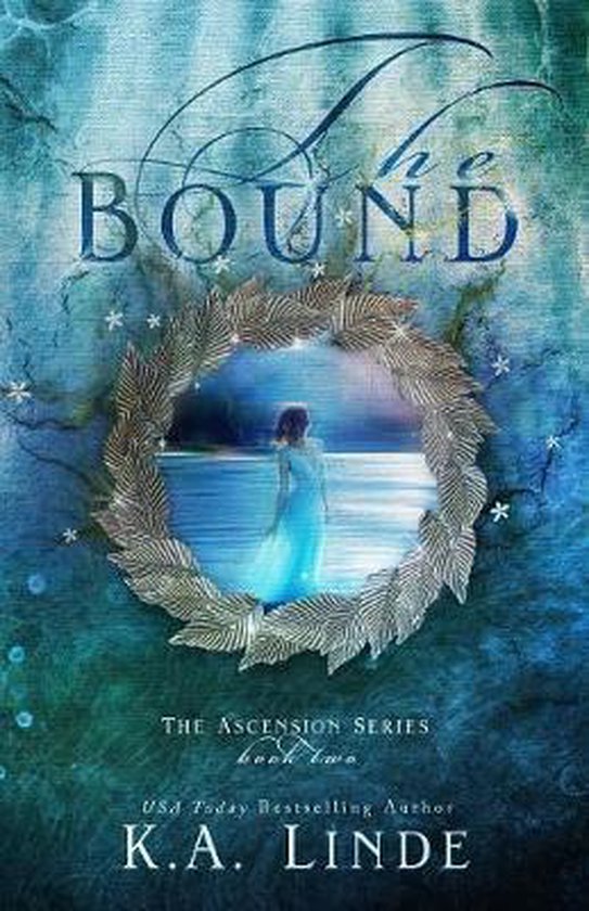 The Bound - cover