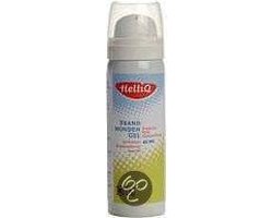 HeltiQ Brandwonden Gel