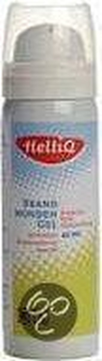 Heltiq Brandwonden Gel