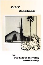 O.L.V. Cookbook