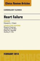 The Clinics: Internal Medicine Volume 32-1 - Heart Failure, An Issue of Cardiology Clinics