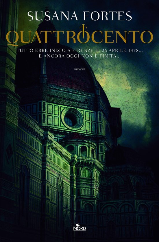 Quattrocento - cover