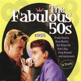 Various The Fabulous 50S 1955 1-Cd