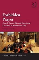 Forbidden Prayer