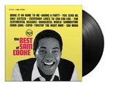 The Best Of Sam Cooke (LP)