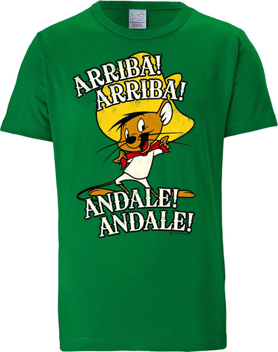 Logoshirt T-Shirt