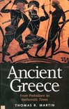 Ancient Greece: From Prehistoric to Hellenistic Times