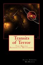 The Bruno Benedetti Mysteries - Transits of Terror