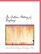 An Outline History of Englang