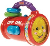 Fisher-Price Leerplezier Zaklamp