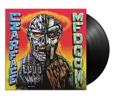 Czarface Meets Metal Face (LP)