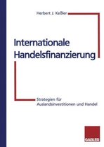 Internationale Handelsfinanzierung