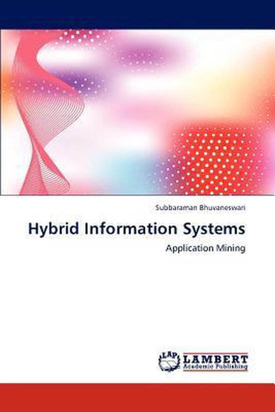 Hybrid Information Systems - cover
