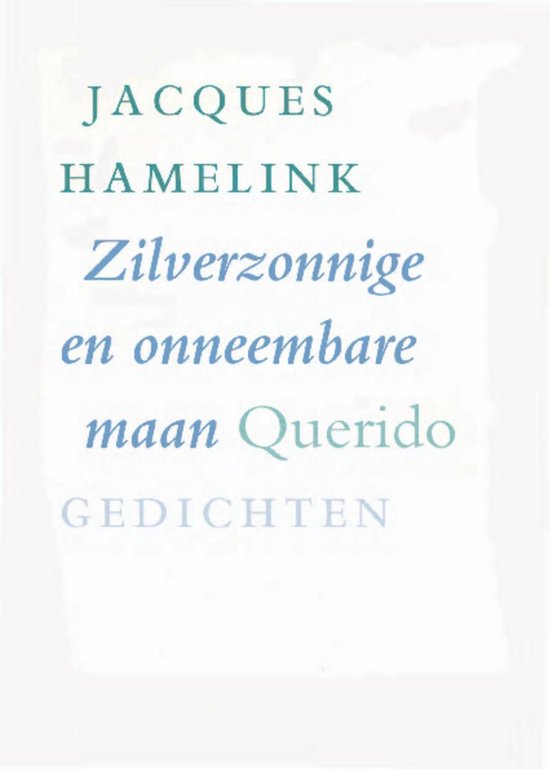 Cover van het boek 'Zilverzonnige en onneembare maan'