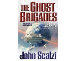The Ghost Brigades