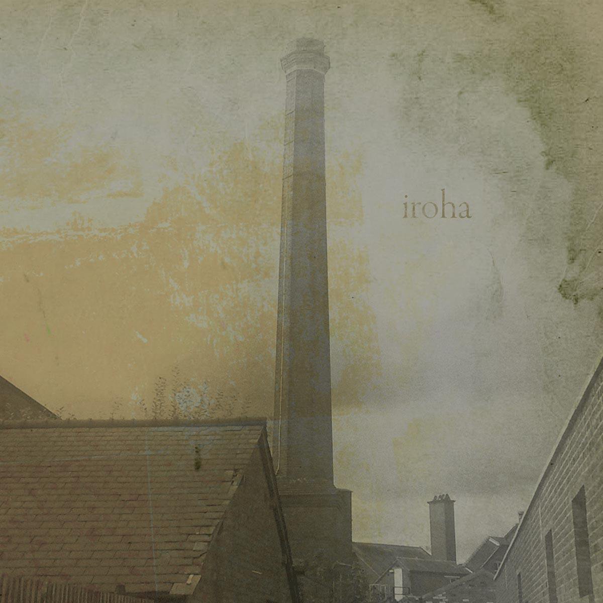 Iroha - Iroha (2 LP)