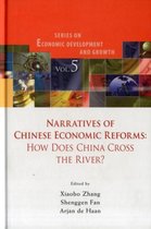 Narratives Of Chinese Economic Reforms