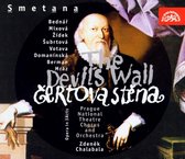 Zdenek Chalabala, Václav Bednár, Ivana Mixová, Prague National Theatre Orchestra - Smetana: The Devil's Wall (2 CD)