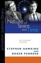 Nature Of Space And Time