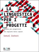 La linguistica per i progetti