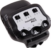 Pocket Wizard AC3 ZoneController Canon
