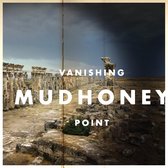 Mudhoney - Vanishing Point (LP)