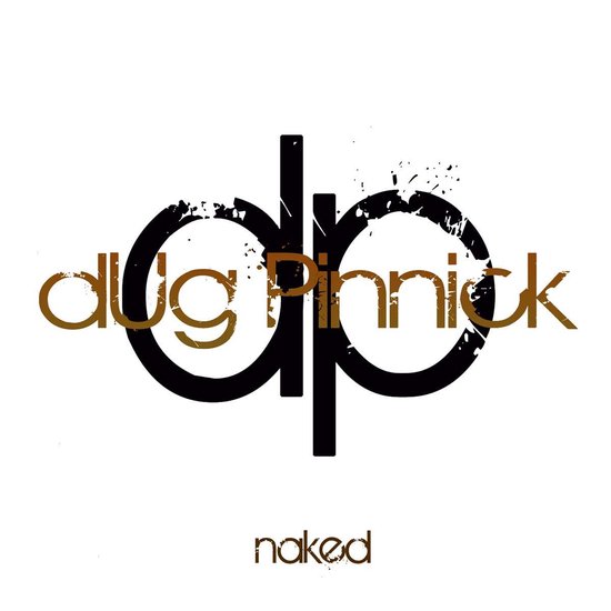 Naked Dug Pinnick CD Album Muziek Bol Com