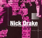 Sweet Suggestions of the Pink Moon: Mr. Reginald Sings Nick Drake