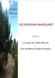 Rougon-Macquart 3 - LES ROUGON-MACQUART