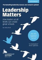 Leadership Matters