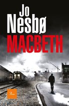 A TOT VENT - Macbeth (Jo Nesbo)