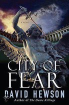 City of Fear