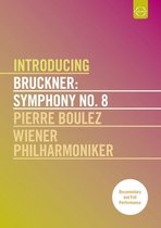 Introducing Bruckner Symph.No.8 (Dir. A.Schmidt)