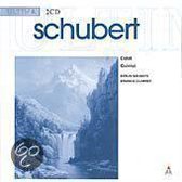 Schubert: Octet, Quintet / Berlin Soloists, Brandis Quartet