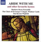 St. Georges Chapel Choir - Hymns/Abide With Me (CD)