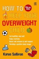 How to Help Your Overweight Child