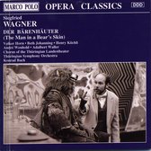 S. Wagner: Der Barenhauter / Bach, Horn, Thuringian SO