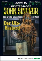 John Sinclair 982 - John Sinclair 982