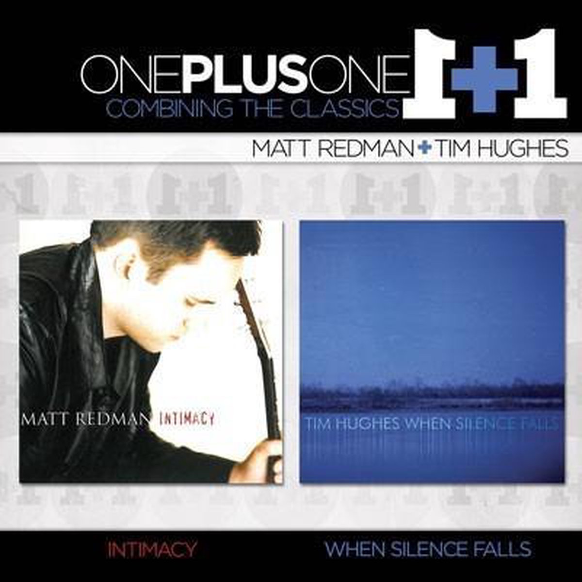 Intimacy / When Silence  Intimacy / When Silence Falls