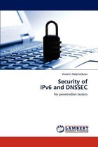 Security of IPv6 and DNSSEC